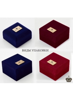 Модель 1846G2 «Romanoff»